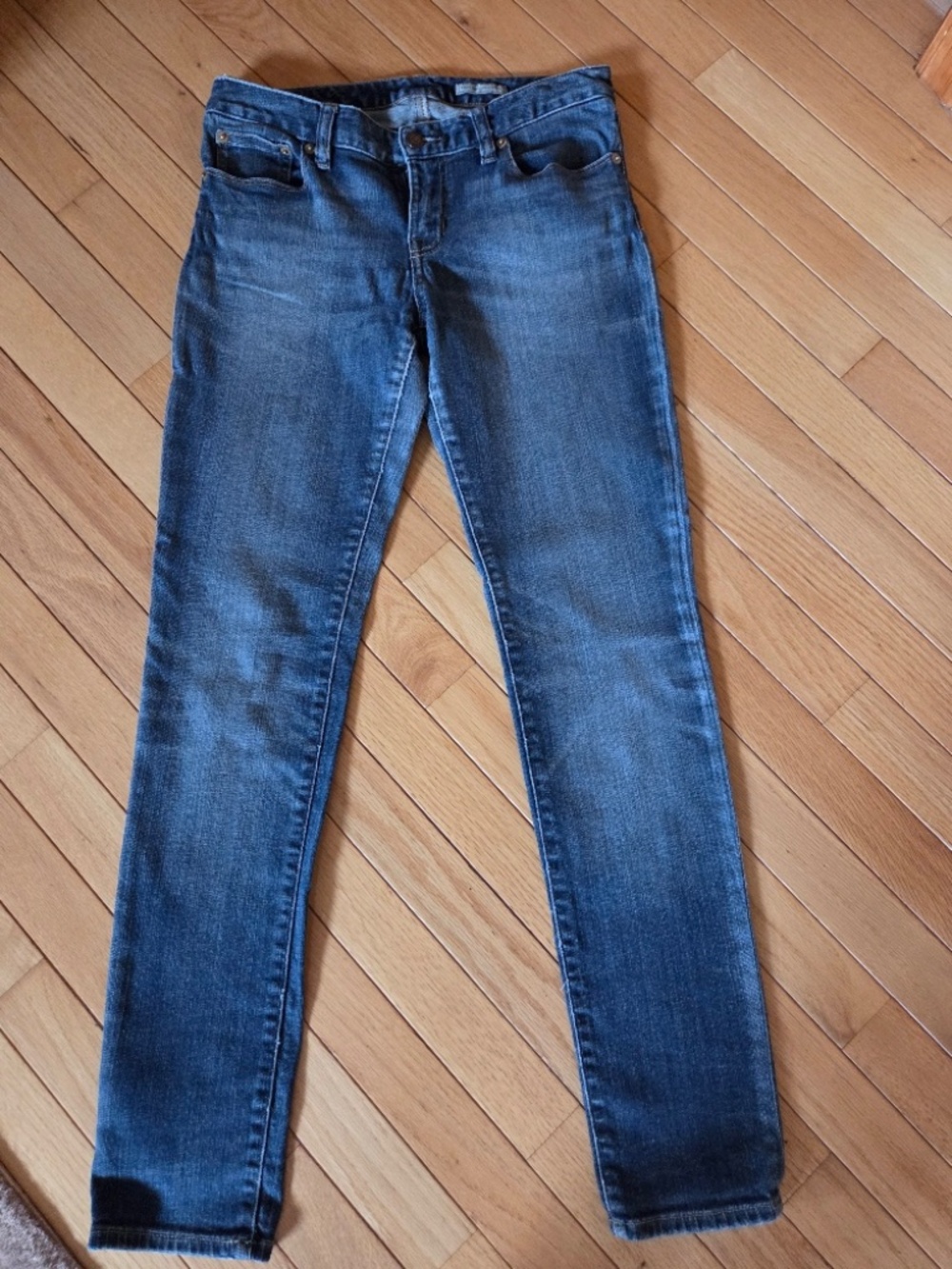 Girls Ralph Lauren Denim Jeans Size 16
